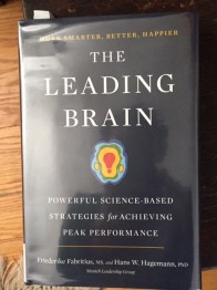 LeadingBrain